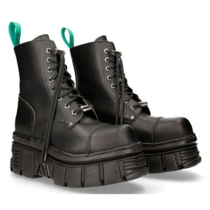  VEGAN NEGRO, TOWER NEGRO LATERAL E-14 + PASACORDON + CUCHILLA - 
