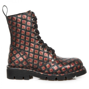 DRAGON ROJO, PLANING NEGRO SIN COMFORT PLUS - 