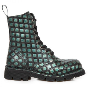  DRAGON VERDE, PLANING NEGRO SIN COMFORT PLUS - 