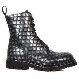  DRAGON ACERO, PLANING NEGRO SIN COMFORT PLUS - 