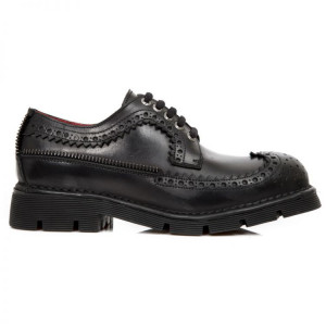  ITALI NEGRO PLANING NEGRO SIN COMFORT PLUS - 