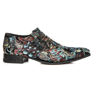  BEPPU NEGRO, VIP-1 GUM TACON NEGRO - 