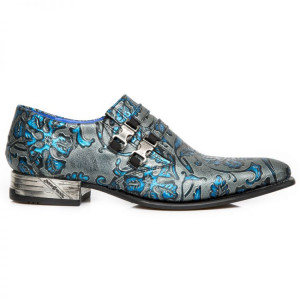  VINTAGE FLOWER AZUL, VIP-1 GUM TACON ACERO - 