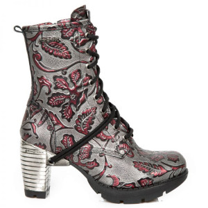  VINTAGE FLOWER WINE, TRAIL NEGRO TACON ACERO - 