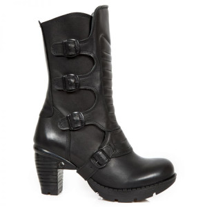 CRUST NEGRO TRAIL NEGRO TACON TRAIL-2 NEGRO WILD - 