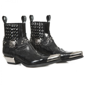  ANTIK NEGRO ITALI NEGRO WEST NEG-ACER TACON ACERO - 
