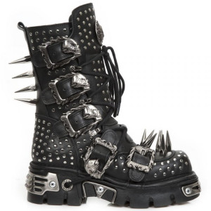  M-1535-S1 NOMADA NEGRO, REACTOR NEGRO TOBERAS ORIFICIO - 