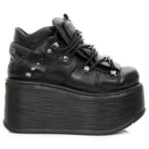  M-EP106-S1 ITALI NEGRO, NOMADA NEGRO, MARTE NEGRO - 