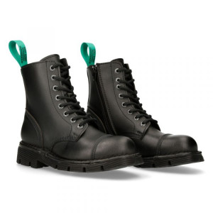  M.NEWMILI083-VS1 VEGAN NEGRO, PLANING NEGRO SIN - 