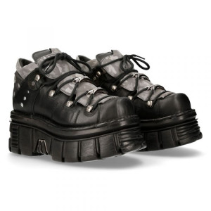  CRUST NEGRO, CRUST NEGRO, CAMUFLAJE REFLECTANTE, TOWER NEGRO E14 ACERO - 