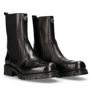  M-7673-S1 ITALI NEGRO, MOTORCYCLE NEGRO - 