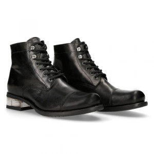  M-GY42-S1 BUFO NEGRO, GUM GY 710 NEGRO TACON M2 ACERO 40-41 42-43 44-45 46-47 - 