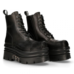  M.MILI083C-S59 CRUST NEGRO, REACTOR NEGRO LATERAL E34 - 