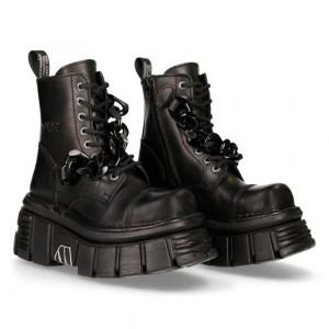  M-MILI093C-S1 CRUST NEGRO, TOWER NEGRO E-14 LATERAL - 