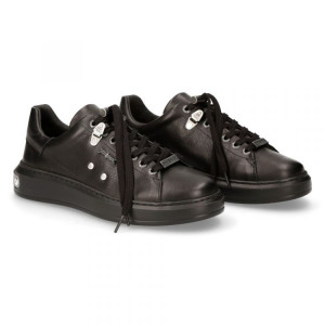  M-PISA101-S51 LUXOR NEGRO, B-LIGHT NEGROAMP - 