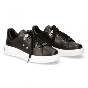  M-PISA101-S52 LUXOR NEGRO, B-LIGHT BLANCOAMP - 