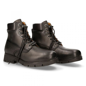  M-RANGER046-S1 ITALI NEGRO, LUXOR NEGRO, RANGER NEGRO - 