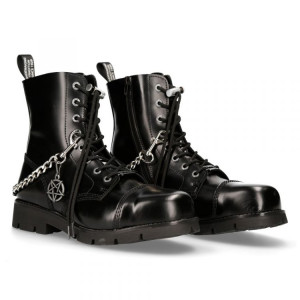  M.RANGER048CMTC-S1 ANTIK NEGRO, RANGER NEGRO - 