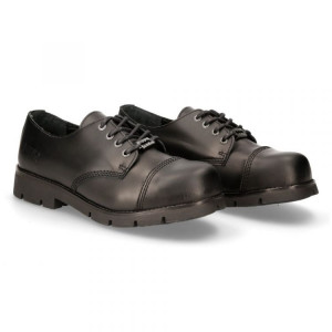  M-RANGER049MTC-S1 ANTIK NEGRO NEGRO, RANGER NEGRO - 