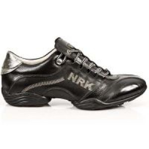  NOMADA NEGRO, ITALI NEGRO, ITALI NEGRO, BOX PLANE New Rock M.8122-S5 -  