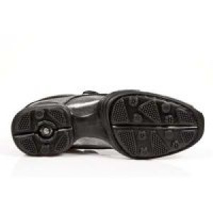  BOX PLANE, ABS NEGRO -  5