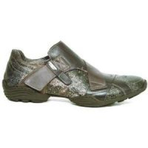  ATAPUERCA MARRON, CHEYENNE MORO, GALIA MARR, ABS MARR New Rock M.8133-S2 -  
