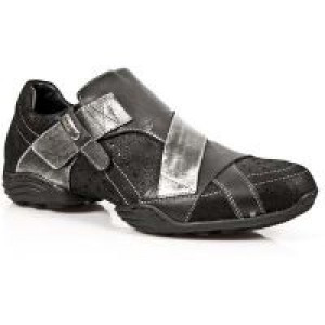  VENAS NEGRO, CHEYENNE NEGRO, BOX PLANE, ABS NEGRO -  1