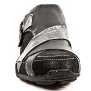  VENAS NEGRO, CHEYENNE NEGRO, BOX PLANE, ABS NEGRO -  2