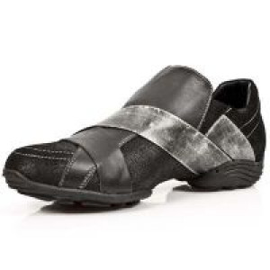  VENAS NEGRO, CHEYENNE NEGRO, BOX PLANE, ABS NEGRO -  3