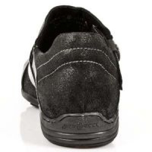  VENAS NEGRO, CHEYENNE NEGRO, BOX PLANE, ABS NEGRO -  4