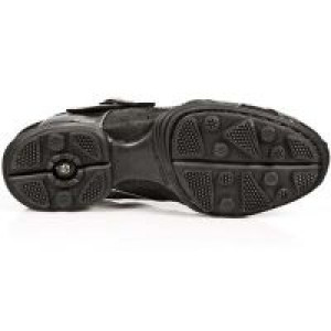  VENAS NEGRO, CHEYENNE NEGRO, BOX PLANE, ABS NEGRO -  5