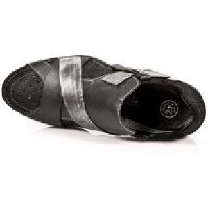  VENAS NEGRO, CHEYENNE NEGRO, BOX PLANE, ABS NEGRO -  6