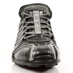  NOMADA NEGRO, BOX PLANE, CHEYENNE CEMENTO, RIVETE GRI -  2
