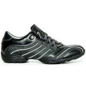  NOMADA NEGRO, ITALI NEGRO, ABS NEGRO New Rock M.8160-S6 -  