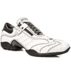  CHEYENNE BLANCO, CRACK BLANCO, BOX PLANE, ABS NEGRO -  1