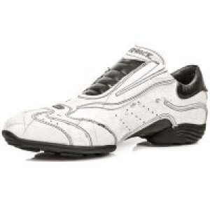  CHEYENNE BLANCO, CRACK BLANCO, BOX PLANE, ABS NEGRO -  3