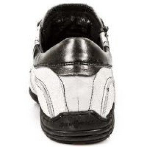  CHEYENNE BLANCO, CRACK BLANCO, BOX PLANE, ABS NEGRO -  4