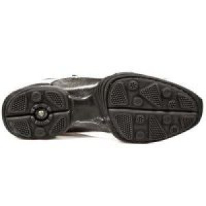  CHEYENNE BLANCO, CRACK BLANCO, BOX PLANE, ABS NEGRO -  5