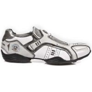  CHEYENNE BLANCO, CHAROL BLANCO, ABS NEGRO New Rock M.8163-R2 -  