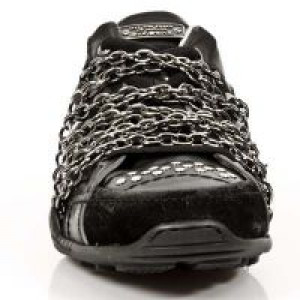  REVES NEGRO,ITALI NEGRO, ITALI NEGRO, ABS NEGRO -  2