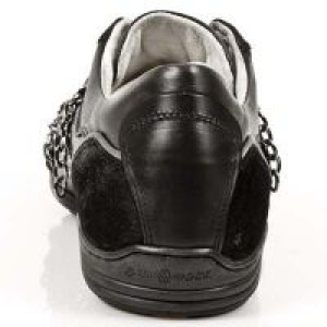  REVES NEGRO,ITALI NEGRO, ITALI NEGRO, ABS NEGRO -  4