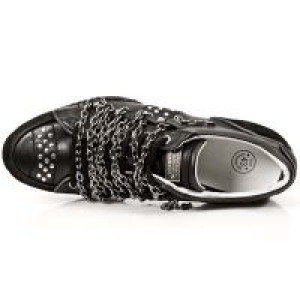  REVES NEGRO,ITALI NEGRO, ITALI NEGRO, ABS NEGRO -  6