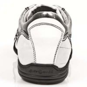  CHEYENNE BLANCO, CHAROL BLANCO, ABS NEGRO New Rock M.8172-R2 -  