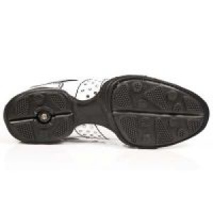  CHEYENNE BLANCO, CHAROL BLANCO, ABS NEGRO New Rock M.8172-R2 -  
