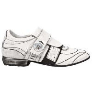  NAPA BLANCA, CHAR.STUC BLANCO,CARB NEGR, TPU N ACE New Rock M.8401-R1 -  