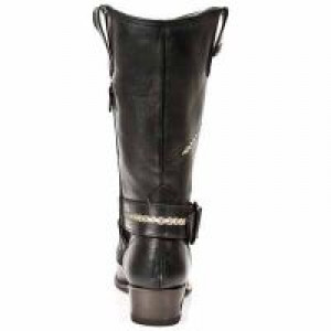  ITALI NEGRO, SUELA REVES SPAY; B35V35 (P.CUADRADA) -  4