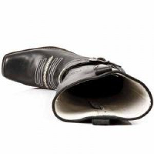  ITALI NEGRO, SUELA REVES SPAY; B35V35 (P.CUADRADA) -  6
