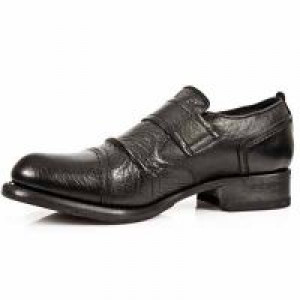  BUFFALO NEGRO, SUELA H 906 SPAY -  3