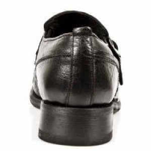 BUFFALO NEGRO, SUELA H 906 SPAY -  4