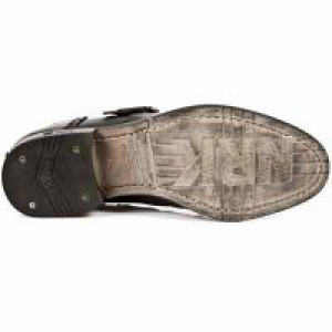  BUFFALO NEGRO, SUELA H 906 SPAY -  5